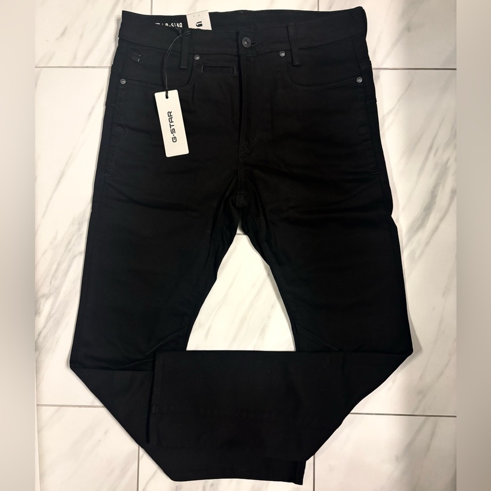 Men’s G-Star Raw D-Staq Slim Jeans